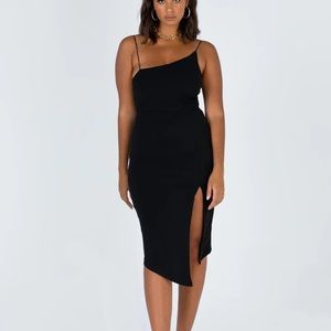Princess polly midi dress